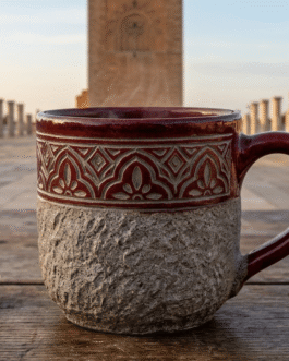 Le Grenat de Rabat