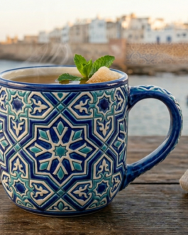 Brise d'Essaouira