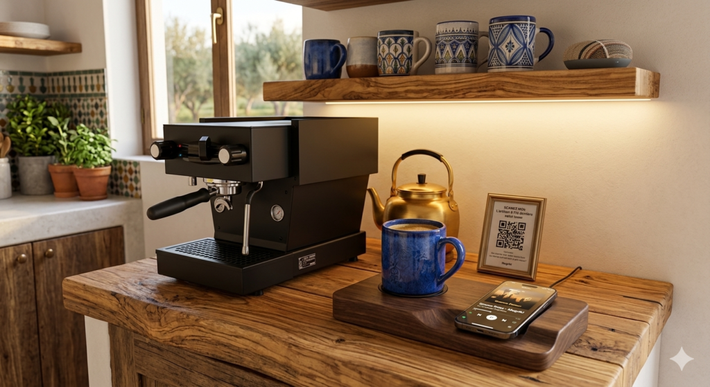 7 étapes pour co-créer vos tasses avec l'IA et Safi